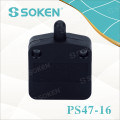 Soken Refrigerator Porta da porta Push Button Switch PS47-16